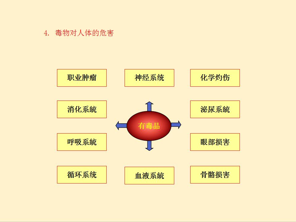 危险品运输安全培训（43页）