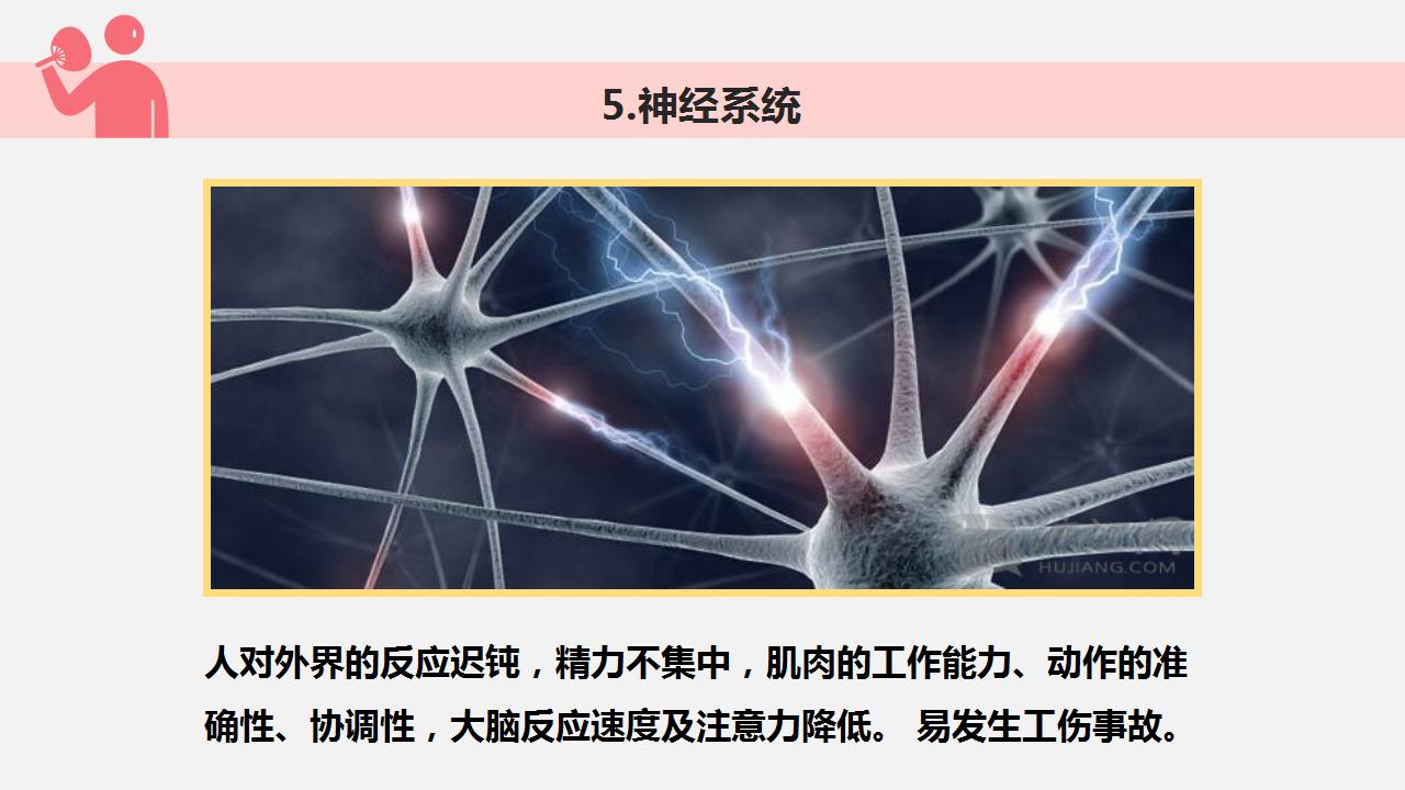 夏季高温作业安全培训（47页）