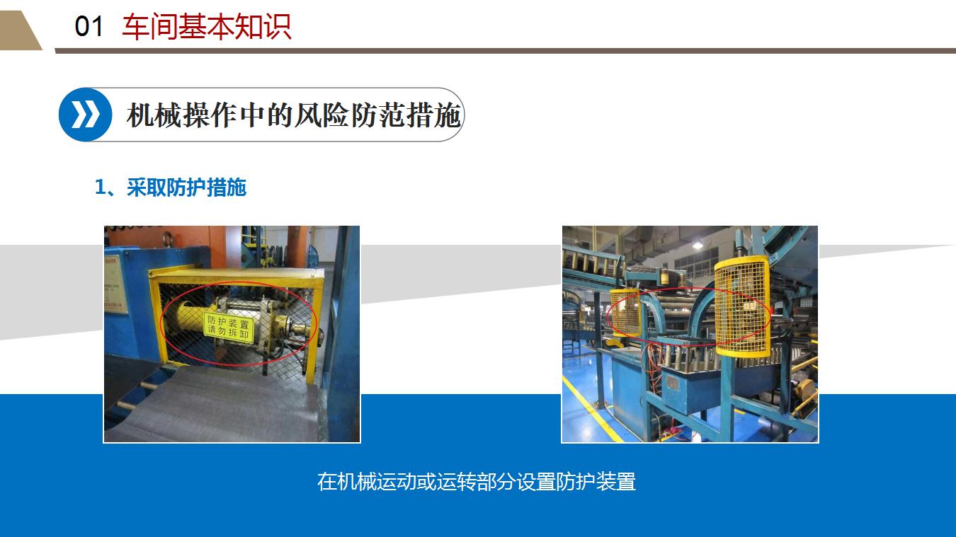 新员工班组级安全培训（75页）